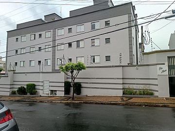 Condominio Aline