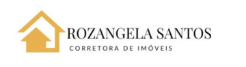 Rozangela Santos - Corretora de Imóveis